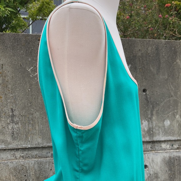 IGWT In God We Trust NYC Jade Soft Romper L - Picture 14 of 16